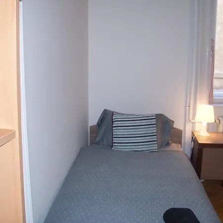 Universal Hostel Budapest