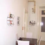 Auberge de jeunesse Universal Budapest