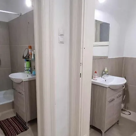 Universal Hostel Budapešť