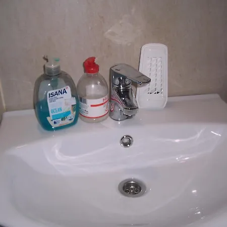 Hostel Universal Budapešť