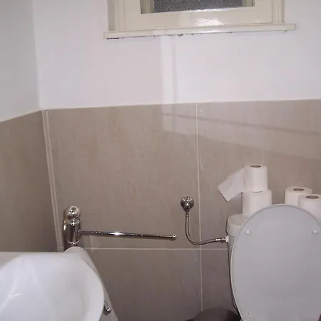 Hostel Universal Budapešť