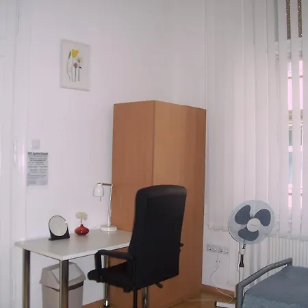 Hostel Universal Budapešť