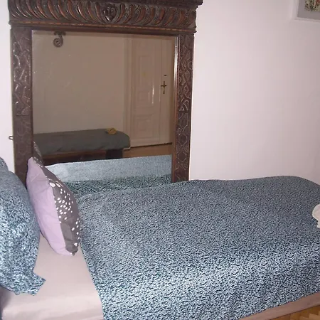 Hostel Universal Budapešť