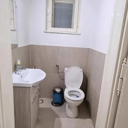 Universal Vandrerhjem *