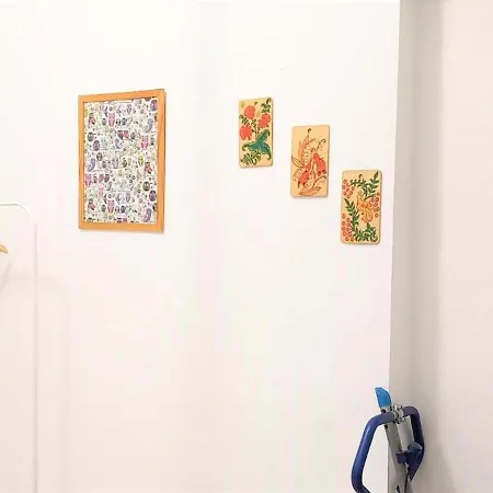 Universal Hostel Βουδαπέστη