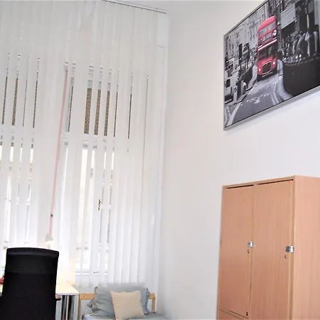 Hostel Universal Βουδαπέστη