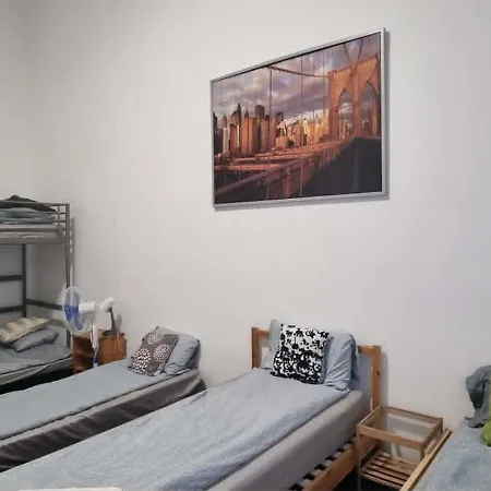Hostal Universal Budapest