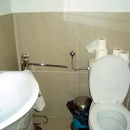 Universal Vandrerhjem