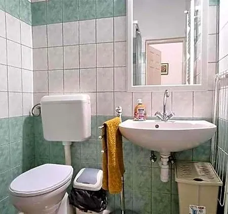 Universal Vandrerhjem *