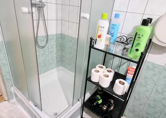 Vandrerhjem Universal