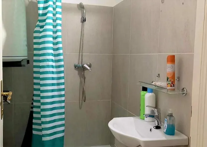 Vandrerhjem Universal Budapest