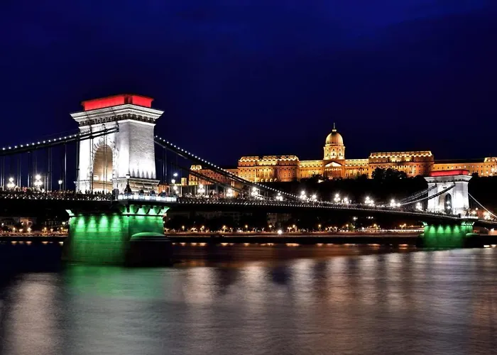 Universal Vandrerhjem