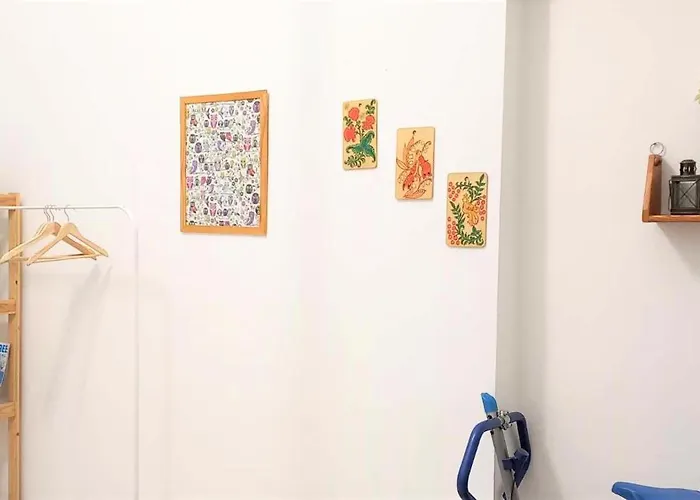 Universal Vandrerhjem Budapest