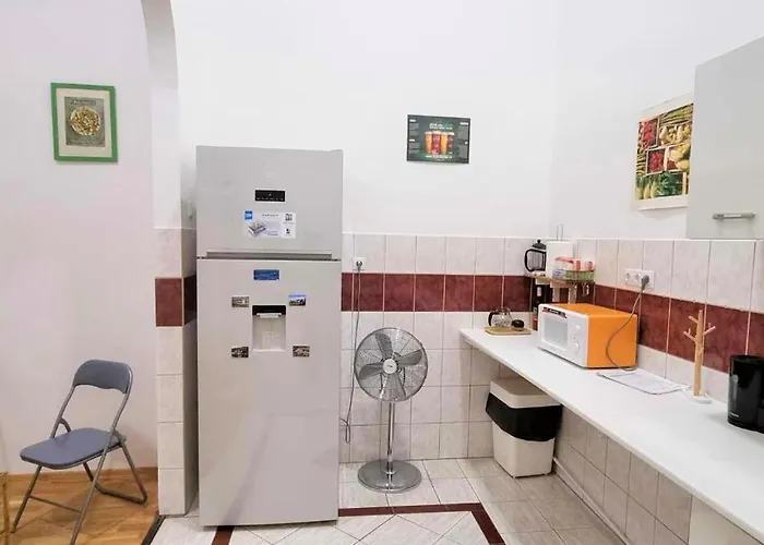 Universal Vandrerhjem