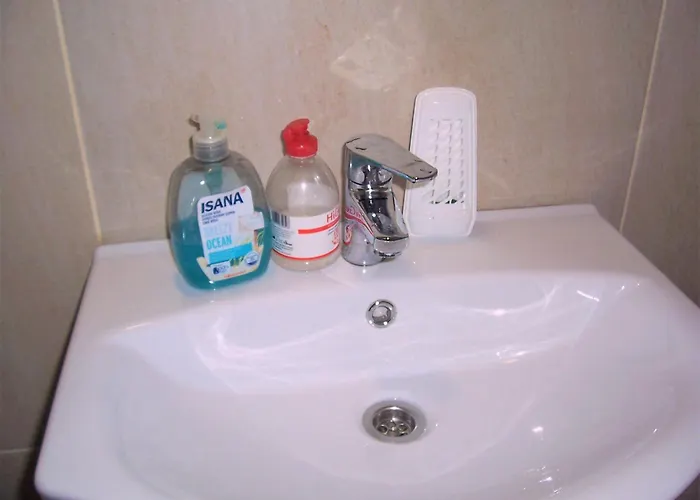 Universal Vandrerhjem Budapest