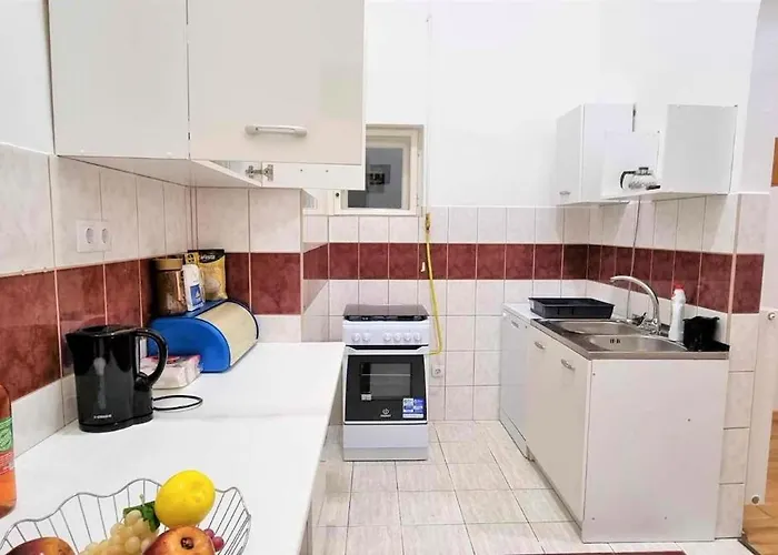 Universal Vandrerhjem *