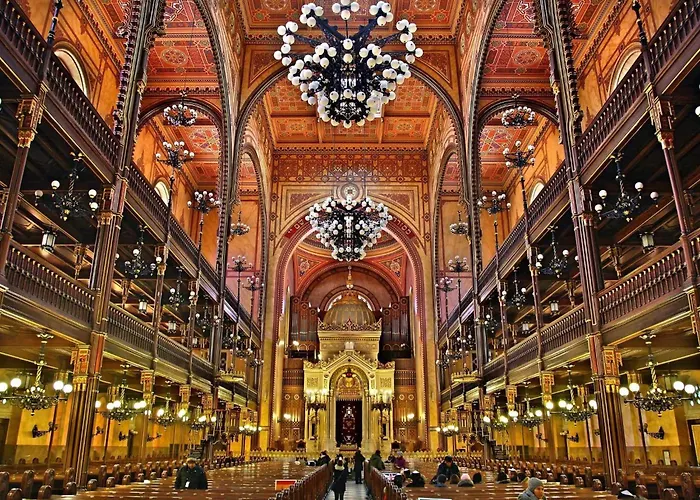 Vandrerhjem Universal *