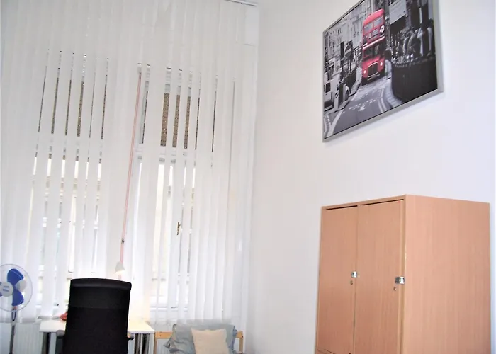 Vandrerhjem Universal Budapest