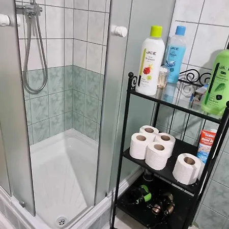 Universal Hostel Βουδαπέστη